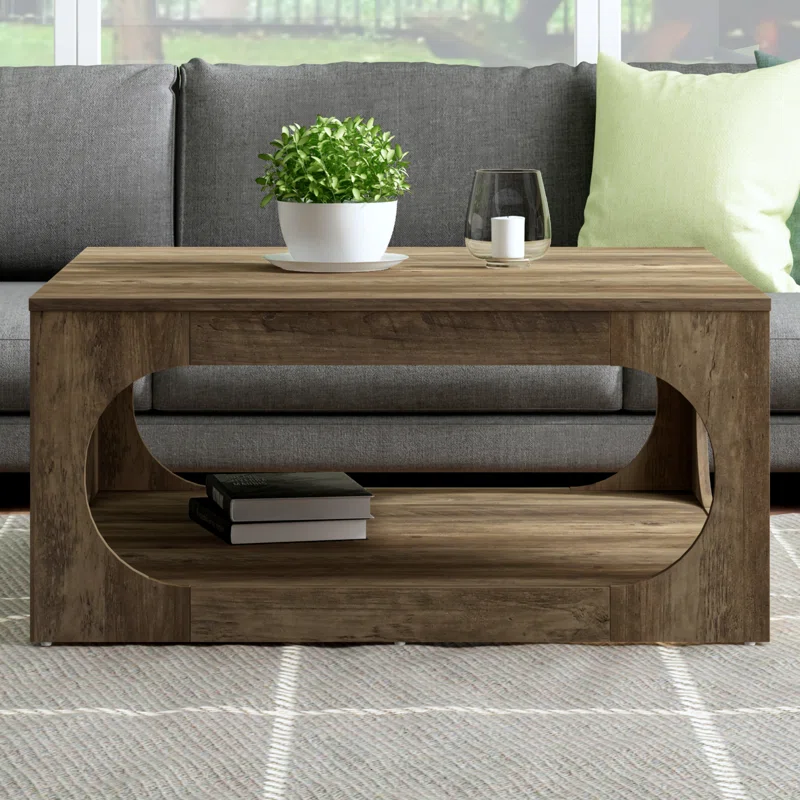Inniss Coffee Table - Image 4