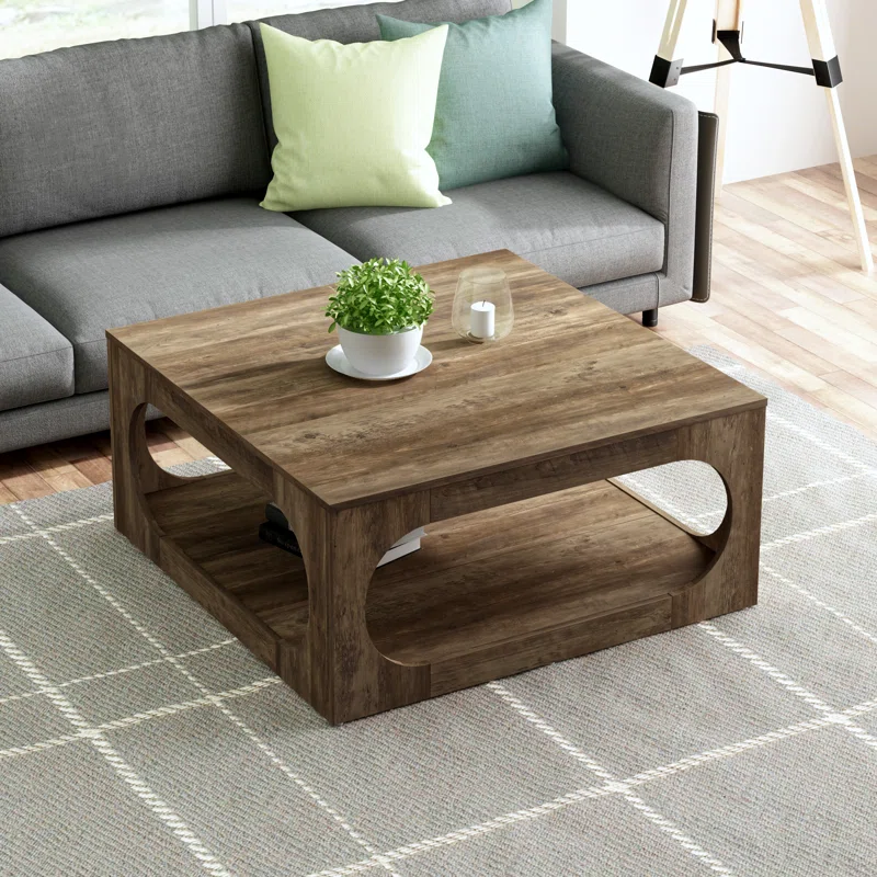Inniss Coffee Table - Image 3